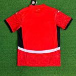 تيشرت منتخب مصر الرسمي – شجع بفخر الفراعنة - Egypt National Team T-Shirt – Pharaohs’ Pride On and Off the Field