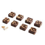 نوجا فول شوكولاتة