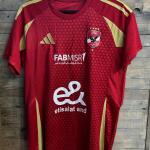 تيشرت الاهلي نسخه كاس العالم 2025 -ahly shirt world cup 2025