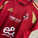 تيشرت الاهلي نسخه كاس العالم 2025 -ahly shirt world cup 2025