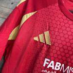 تيشرت الاهلي نسخه كاس العالم 2025 -ahly shirt world cup 2025