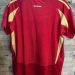تيشرت الاهلي نسخه كاس العالم 2025 -ahly shirt world cup 2025