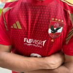 تيشرت الاهلي نسخه كاس العالم 2025 -ahly shirt world cup 2025