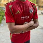 تيشرت الاهلي نسخه كاس العالم 2025 -ahly shirt world cup 2025